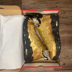 Nike “Air More Money”